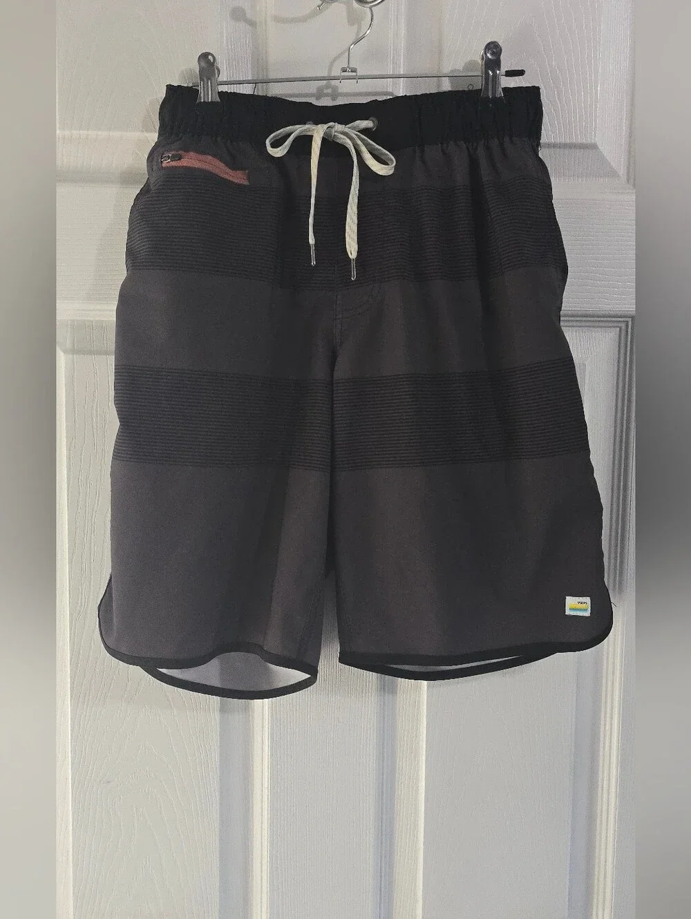 Vuori Banks Short 9